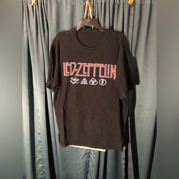 Led Zepplin. (Inventory tub #1) - Picture 1 of 5